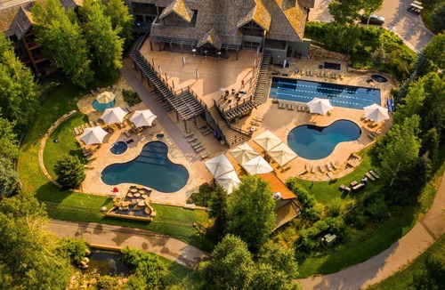 Snowmass Village Condo | Villas at Snowmass Club - 1537