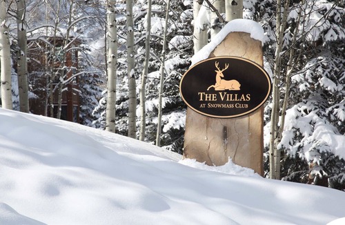 Snowmass Village Condo | Villas at Snowmass Club - 1516