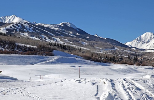 Snowmass Village Villa | Villas at Snowmass Club 1625: Snowmass Club Access!