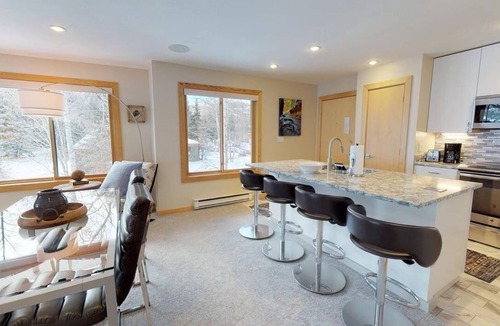 Snowmass Village Condo | Villas at Snowmass Club - 1201