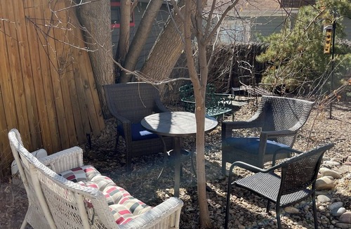 Longmont House | Vintage Haus - Cheerful, Elegant, Old World Modern