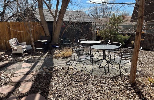 Longmont House | Vintage Haus - Cheerful, Elegant, Old World Modern