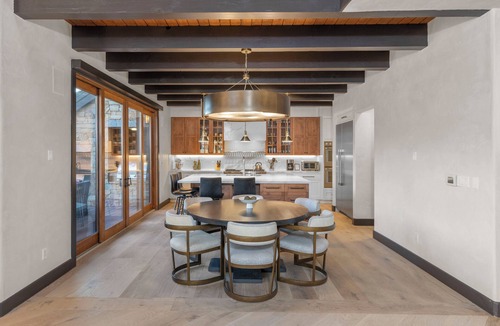 Mountain Village House | Vista Haus at Country Club, Perfect ski and golf retreat!