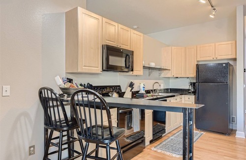 Greenwood Village Condo | VL109B - Awesome 1 Bedroom in DTC