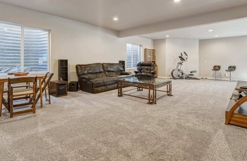 Security-Widefield House | Vrbo Property