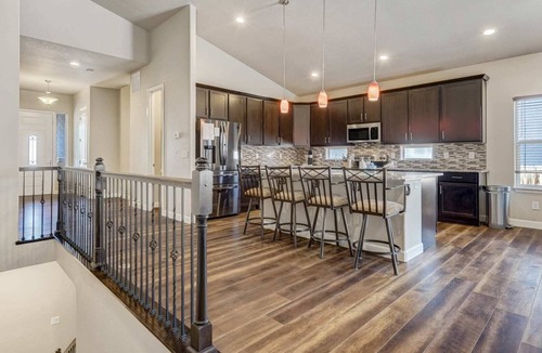 Security-Widefield House | Vrbo Property
