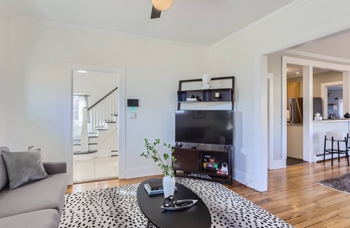Berkeley House | W 44th Retreat Walkable Home in LoHi/Highlands