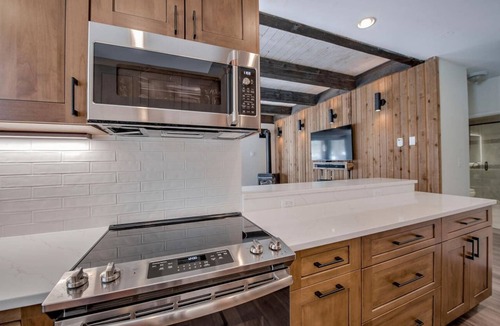 Warrior's Mark House | Walk to Breckenridge Main St and Ski resort