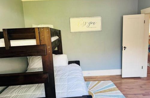 Louisville House | Walk to Dining Breweries and Shops Plus New Hot Tub