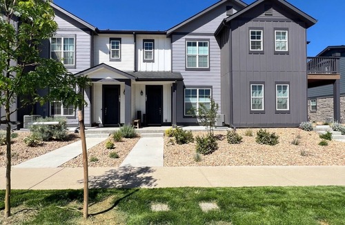 Erie House | Walk to downtown, community pool. 30 minutes to Denver, Boulder, Ft Collins.