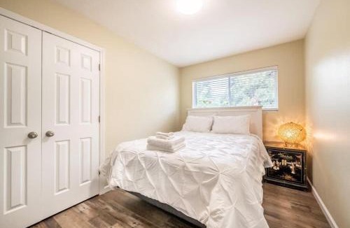 West Colorado Springs House | WALK to Garden of the Gods 3Bedroom WD AC