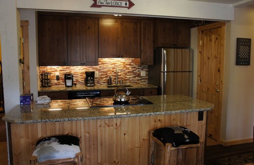 Peak 9 Condo | Walk to Lifts & Main Street, Bright, Updated Condo, 2BR+Loft