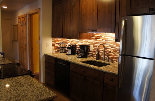Peak 9 Condo | Walk to Lifts & Main Street, Bright, Updated Condo, 2BR+Loft