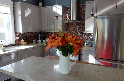 Whittier House | ❤️Walk to the Heart of Pearl Street from this Charming Historic Home