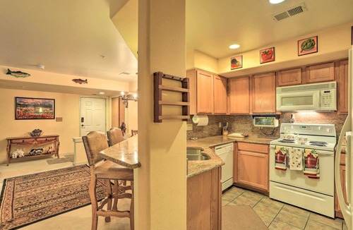 Edwards Condo | Walkable Dtwn Condo ~ 5 Miles to Beaver Creek Ski!