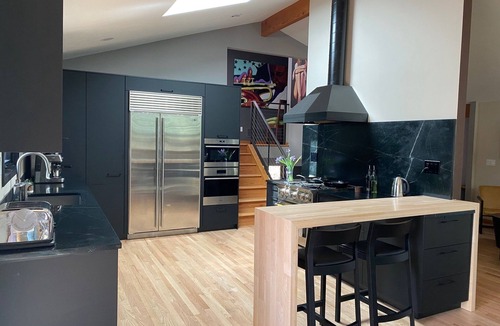Flagstaff House | Walking Distance to Pearl Street, Chautauqua, and University of Colorado Campus