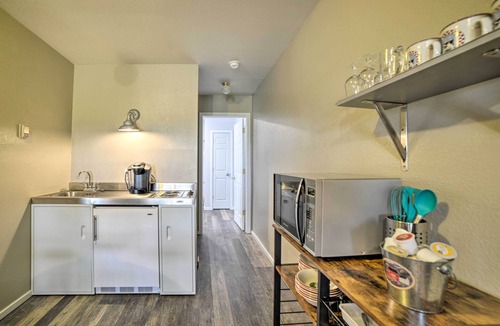 Cortez Apartment | Walkout Apartment w/Mtn View on Cortez Ranch