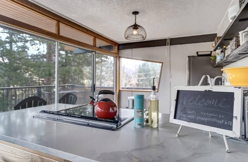 Cascade-Chipita Park Cabin | Wandlerlust Lookout | Breathtaking Views! Mtn Stay