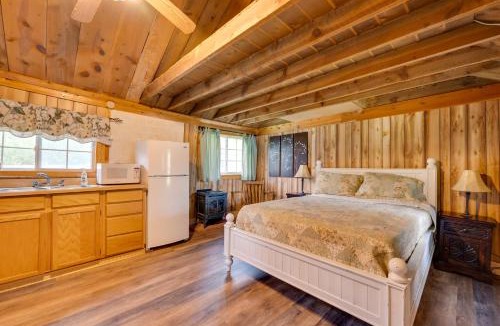 Allenspark Apartment | Wapiti Allenspark Cabin Near Rocky Mountains!