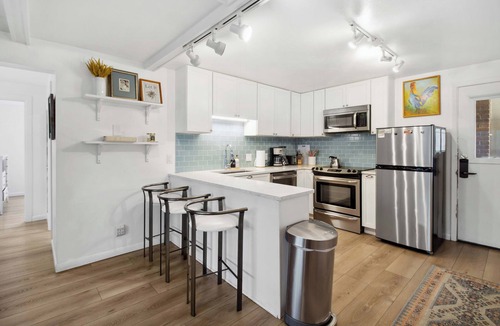 Aspen Apartment | Warm & Cozy 2-bedroom apartment in Aspen