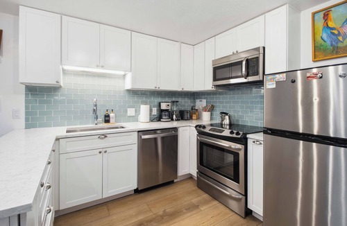 Aspen Apartment | Warm & Cozy 2-bedroom apartment in Aspen