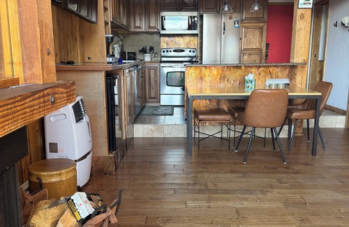 Steamboat Springs Condo | Warm, Cozy and Inviting Steamboat Condo