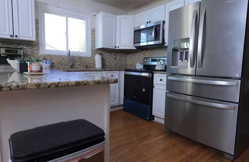 Aurora House | Warm Family Stay with A.K.A
