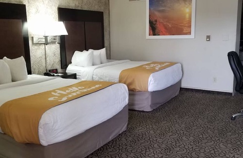 Trinidad Hotel | Warm Welcome with Relaxing Room and Complimentary Breakfast | 4 Rooms