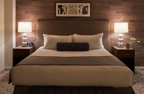 Uptown Hotel | Warwick Denver
