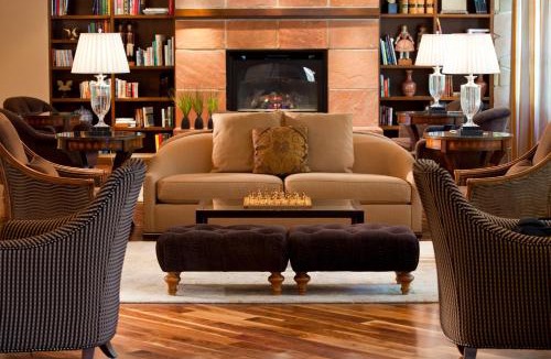 Uptown Hotel | Warwick Denver