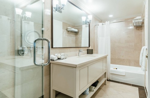 Uptown Hotel | Warwick Denver