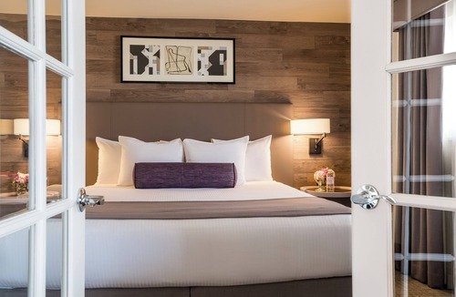 Uptown Hotel | Warwick Denver