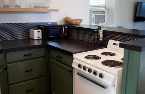 Washington Park West House | Wash Park Colorado Casita