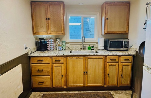 Washington Park West Apartment | Washington Park, Close to Downtown, Cherry Creek and 7 blocks from Wash Park