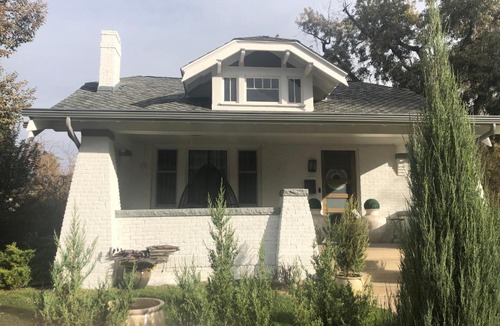 Washington Park West Apartment | WashPark Garden Level Apartment - Unit B