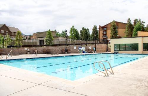 Breckenridge Apartment | Water House on Main Street #5310