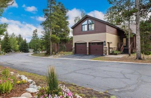 Frisco House | WaterDance #475A