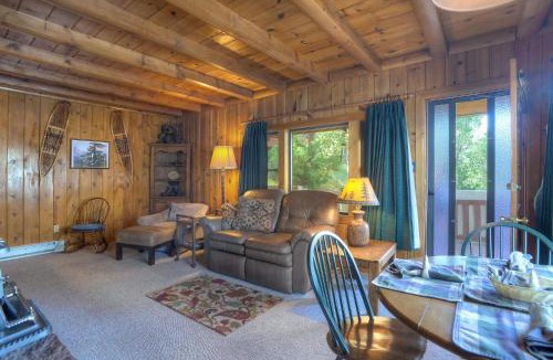 Bayfield House | Waterfront Cabin on Vallecito Lake