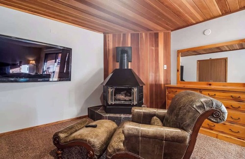 Frisco House | Waterfront Frisco Retreat – Spacious & Serene