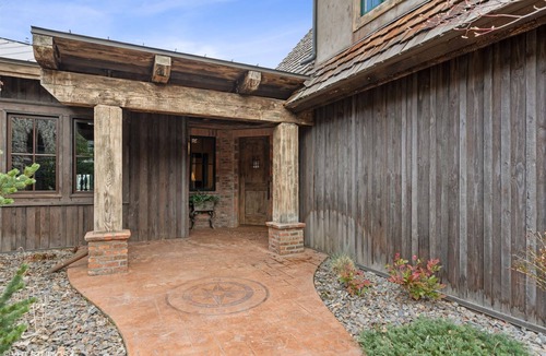 Bigfork House | Waterfront w/Private Dock and Bay Views