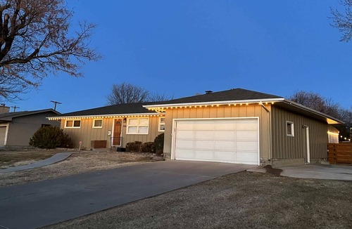 Pueblo House | Waterside Retreat-Poolside Oasis,Hot Tub,and More