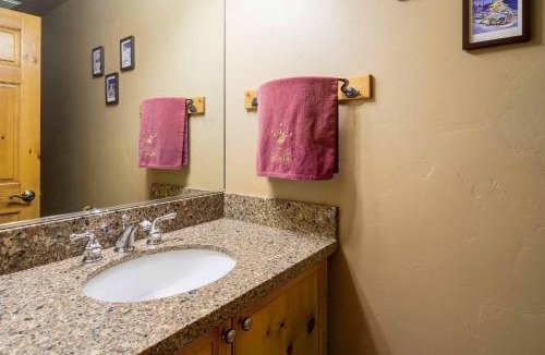 Steamboat Springs House | Waterstone 33