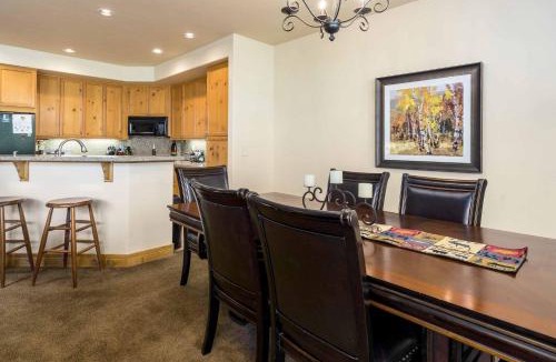 Steamboat Springs House | Waterstone 33