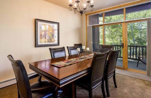 Steamboat Springs House | Waterstone 33