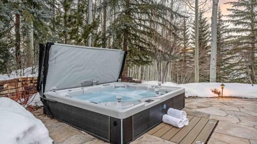 Beaver Creek House | Wayfarer Lodge