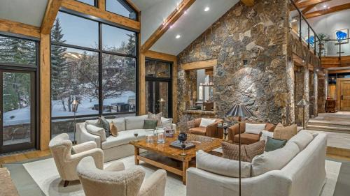 Beaver Creek House | Wayfarer Lodge