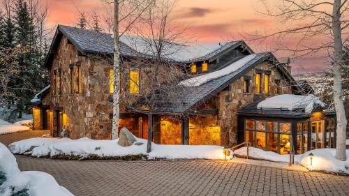 Beaver Creek House | Wayfarer Lodge