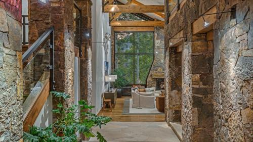 Beaver Creek House | Wayfarer Lodge