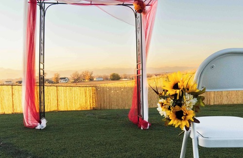 Longmont House | Wedding, Gathering Venue 100