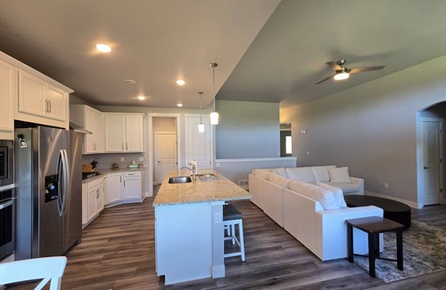 Greeley House | Welcome to our beautiful 3 bedroom Northwest greeley home minutes from Windsor.